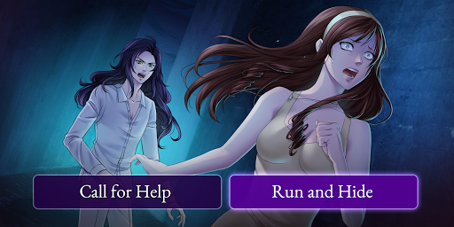 Moonlight Lovers: Beliath - Dating Sim / Vampire 1.0.56 screenshots 2