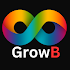 GrowB- Grow your business
