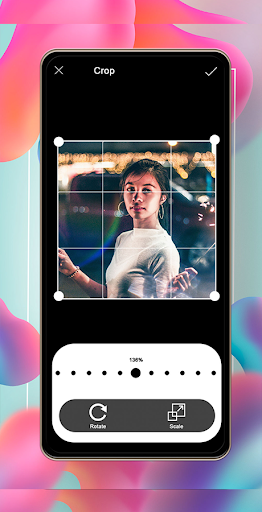 Image Effects Photo Maker Screen 2