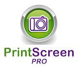 PrintScreen Pro - ScreenShot for Andoid app icon