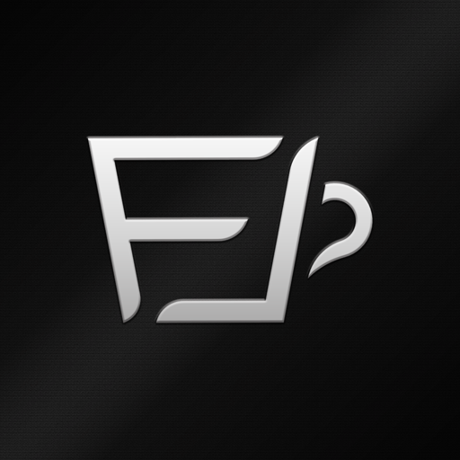 Frank Laurent logo