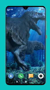 Dinosaur Wallpaper HD