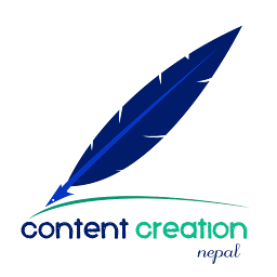 Icon image Content Creation Nepal