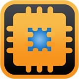 CPU-Info icon