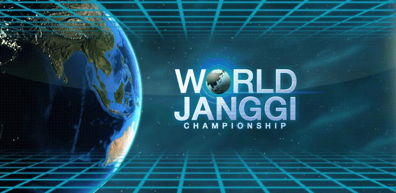 दुनिया Janggi चैम्पियनशिप