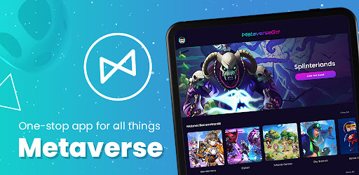 Heroes of Metaverse – Apps no Google Play