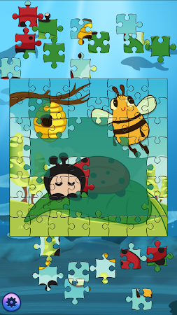 Game screenshot Griddlers & Nonogram Puzzles apk download