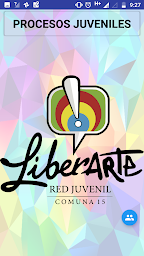 Liberarte