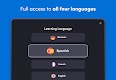 screenshot of Chatterbug: Language Learning