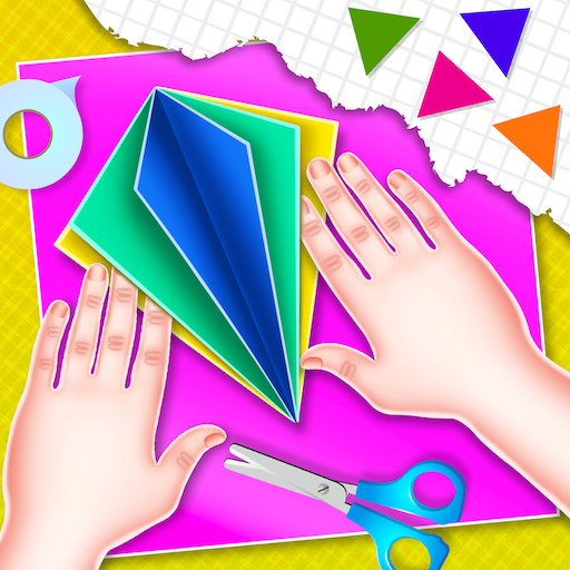 [Gift Code] Relaxing Art Game : DIY Master mới nhất 07/2025