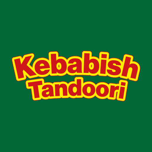 Kebabish Tandoori LS5 logo