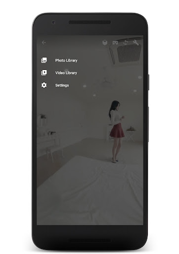 Vr Media Player 360 Viewer Google Play のアプリ