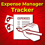 Cover Image of Download Money Manager - Track Expense  APK