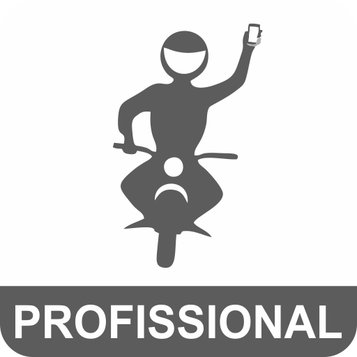 LOGMOTO - Profissional logo