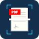 Document Scanner: PDF & Image