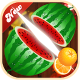 Fruit Cut icon