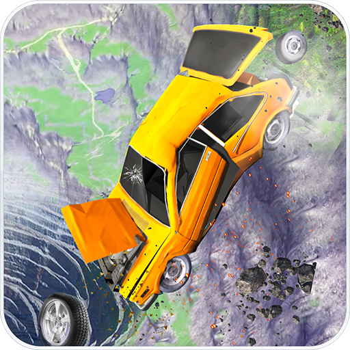 5758 Crash Of Cars Mod Apk Download  Latest Free