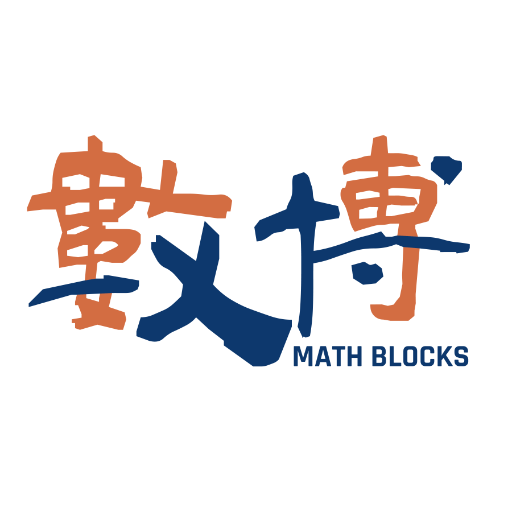 數博研習中心 logo
