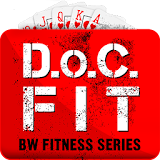 DoCFIT Bodyweight Workout Pro icon
