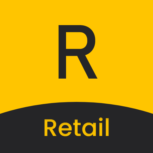 R-Retail logo