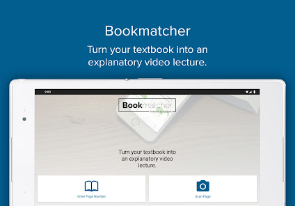 Captura 16 Victoria University Lecturio android