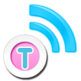 TrackCast icon