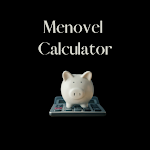 Cover Image of डाउनलोड Menovel Calculator 1.0 APK