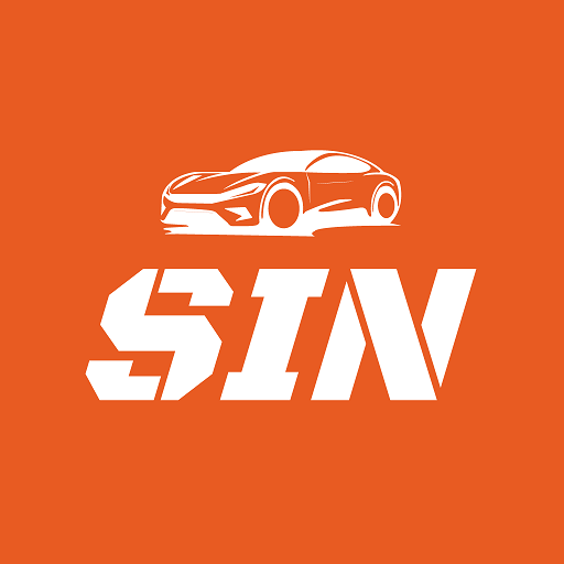 신카 logo
