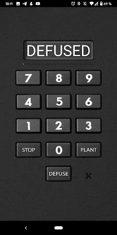 CS Timer - Screenshot 3