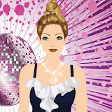 Sweet Girl Dress Up Game icon
