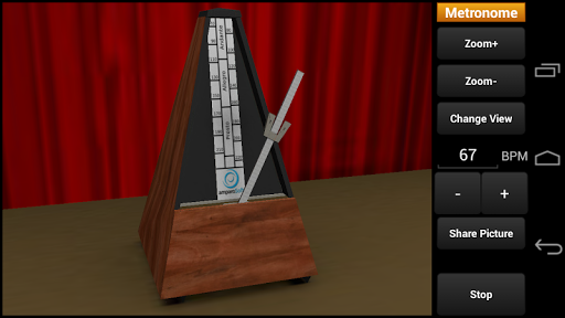 Guitar JumpStart 3D Lite Screen 3