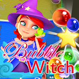 Guide Bubble Witch 2 icon