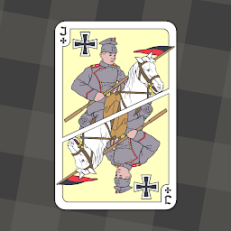 Icon image Mau-Mau - card game