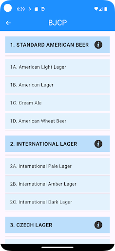 Beer Hunter Brasil Screen 3