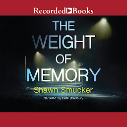 图标图片“The Weight of Memory”