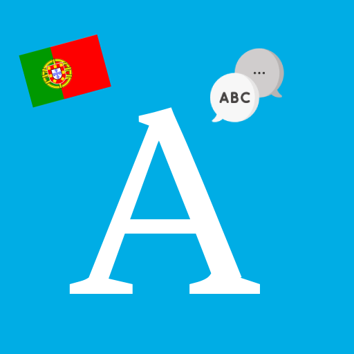 Португальский алфавит - учить Download on Windows