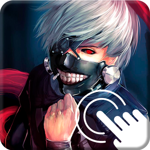 Kaneki Tokyo Ghoul Anime 4K Li - Apps on Google Play