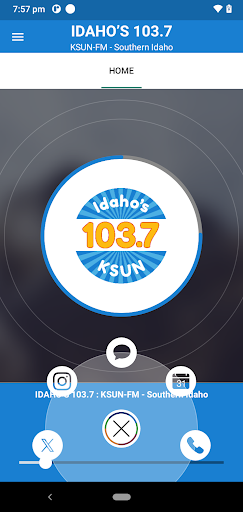 IDAHO’S 103.7 Screen 2