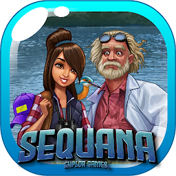 Icon image Sequana Explor Games