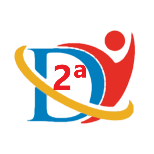 DidAR 2ª logo
