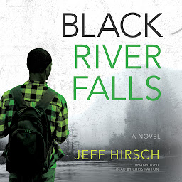 Icon image Black River Falls: A Novel