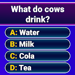 Millionaire - Quiz & Trivia