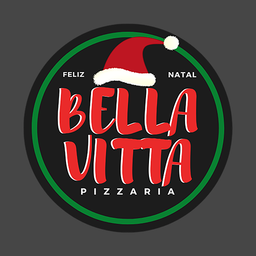 Bella Vitta Pizzaria logo