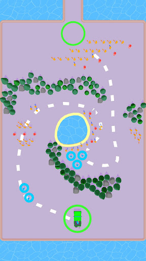 Draw N Drive Screen 3