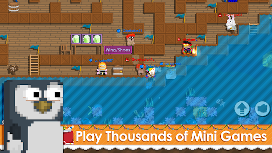 Growtopia 7