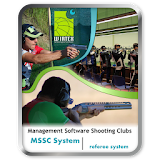 MSSC SYSTEM REFEREE icon