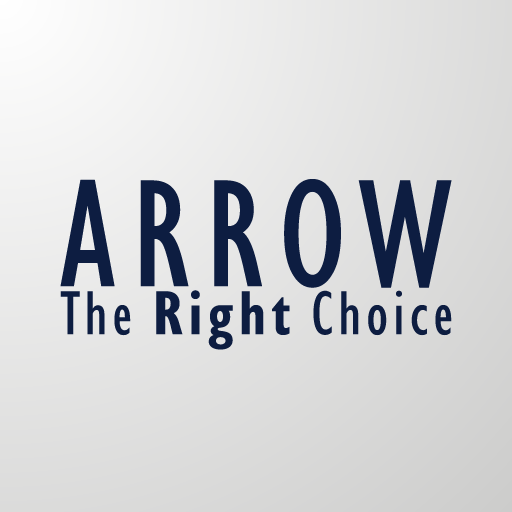 Arrow Ford 3.9.5 Icon