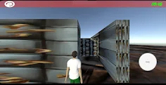 The Maze - Screenshot 3