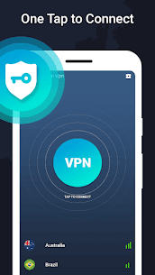 turbo VPN – Secure VPN master 2