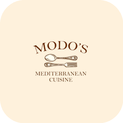 Modos Cuisine logo